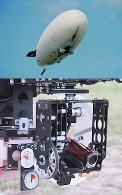 blimp gyro